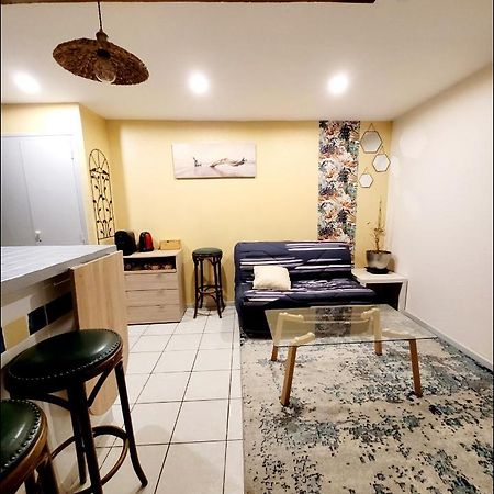 Appartements Miawe تارْب المظهر الخارجي الصورة