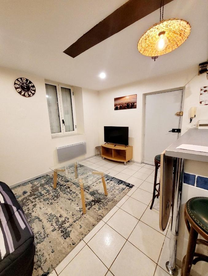 Appartements Miawe تارْب المظهر الخارجي الصورة
