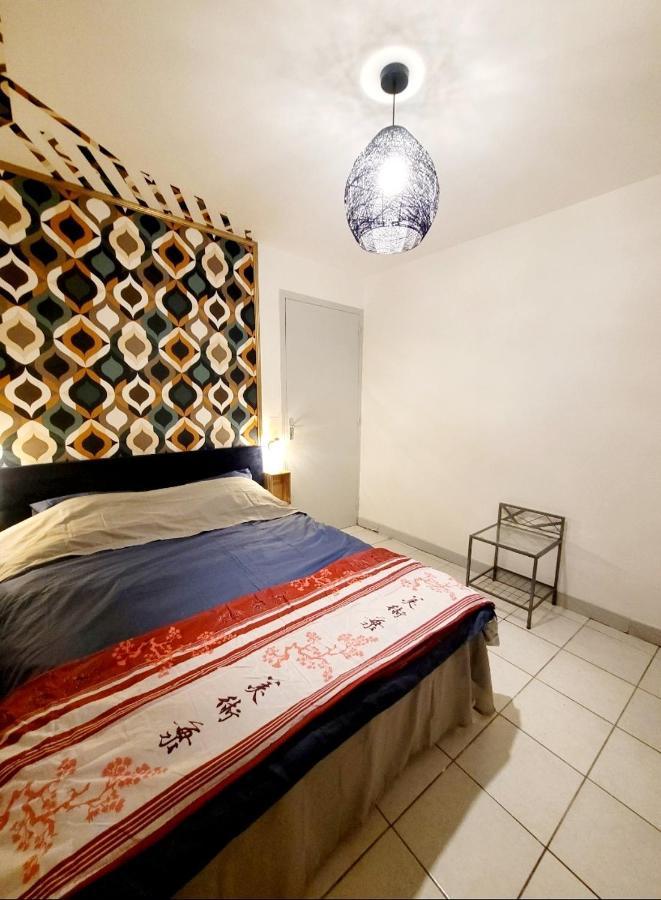 Appartements Miawe تارْب المظهر الخارجي الصورة