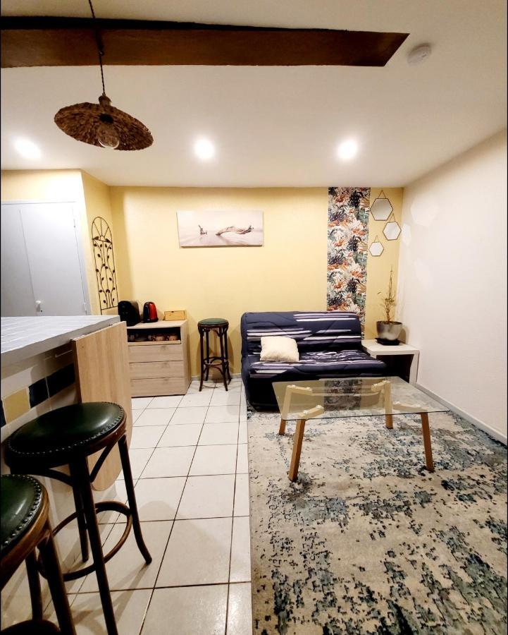 Appartements Miawe تارْب المظهر الخارجي الصورة