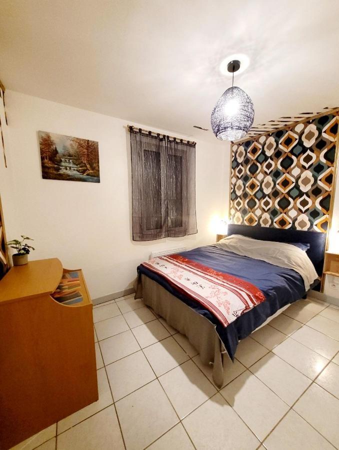 Appartements Miawe تارْب المظهر الخارجي الصورة