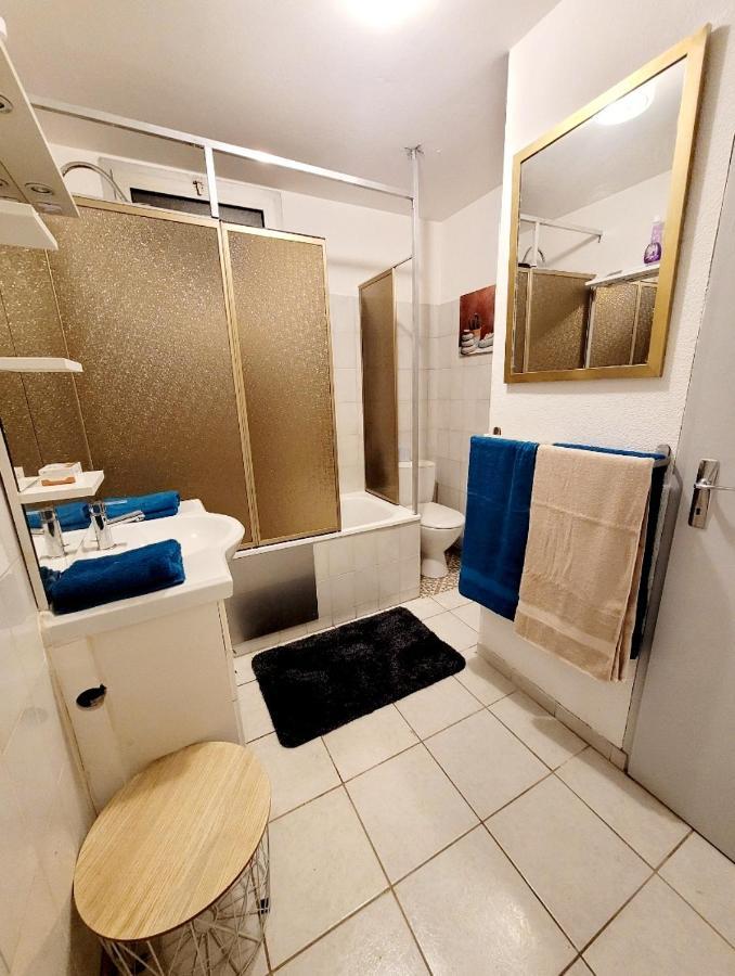 Appartements Miawe تارْب المظهر الخارجي الصورة