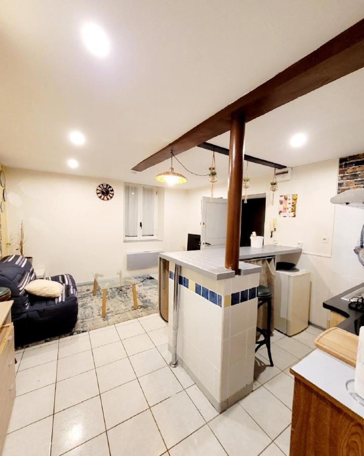 Appartements Miawe تارْب المظهر الخارجي الصورة